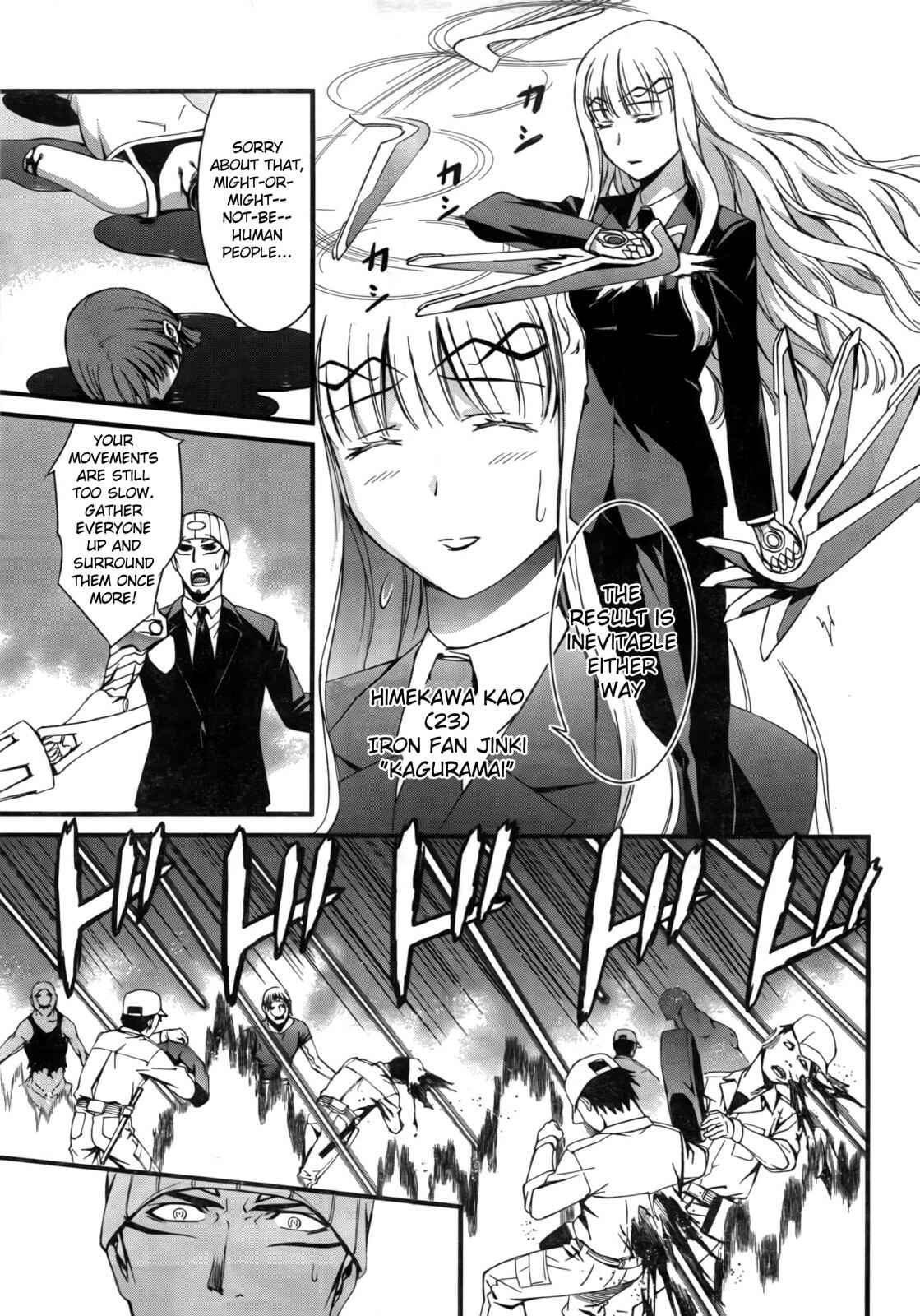Chapter 50 - Page 14
