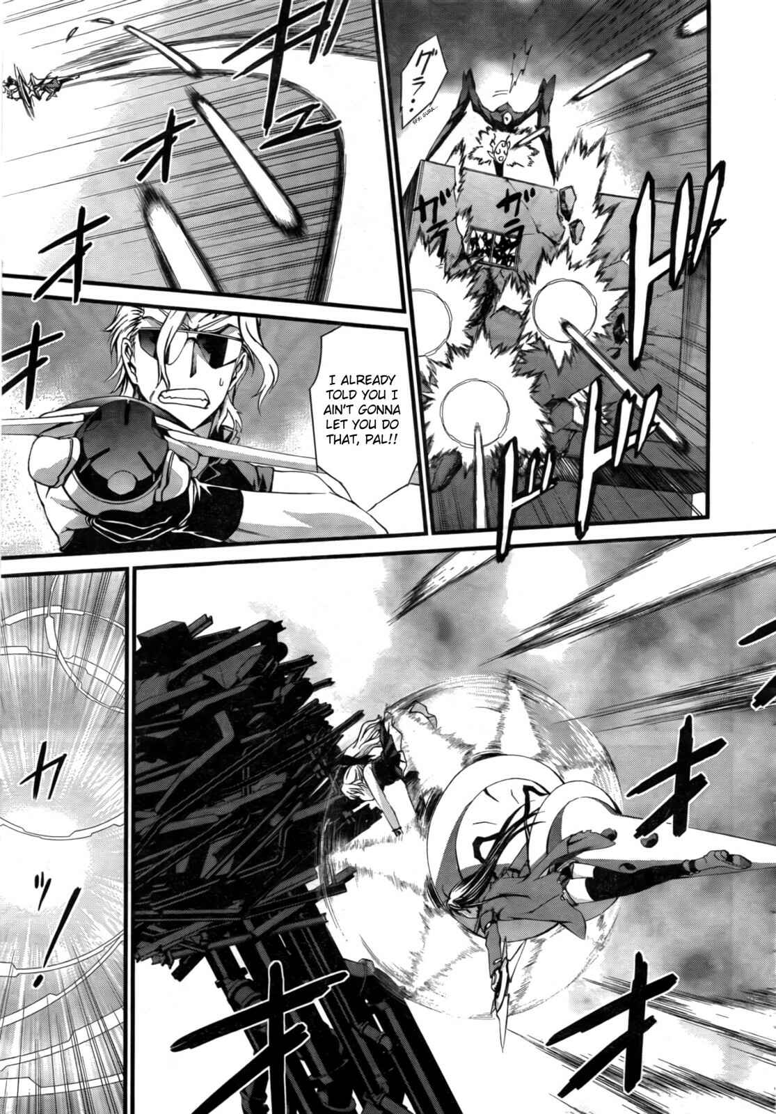 Chapter 50 - Page 20