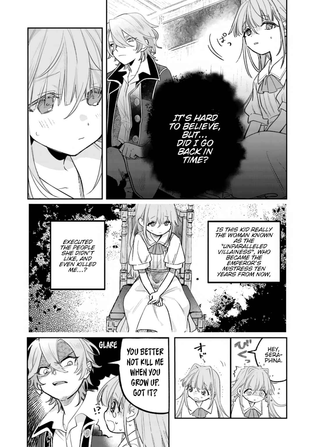 Chapter 1 - Page 10
