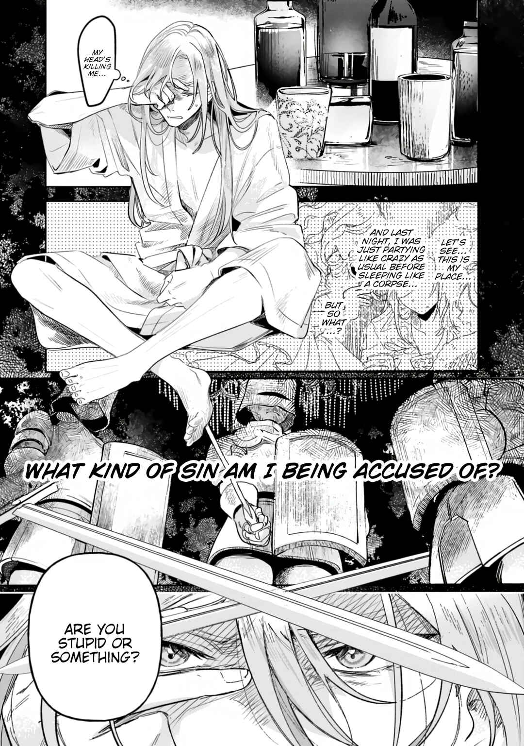 Chapter 1 - Page 4