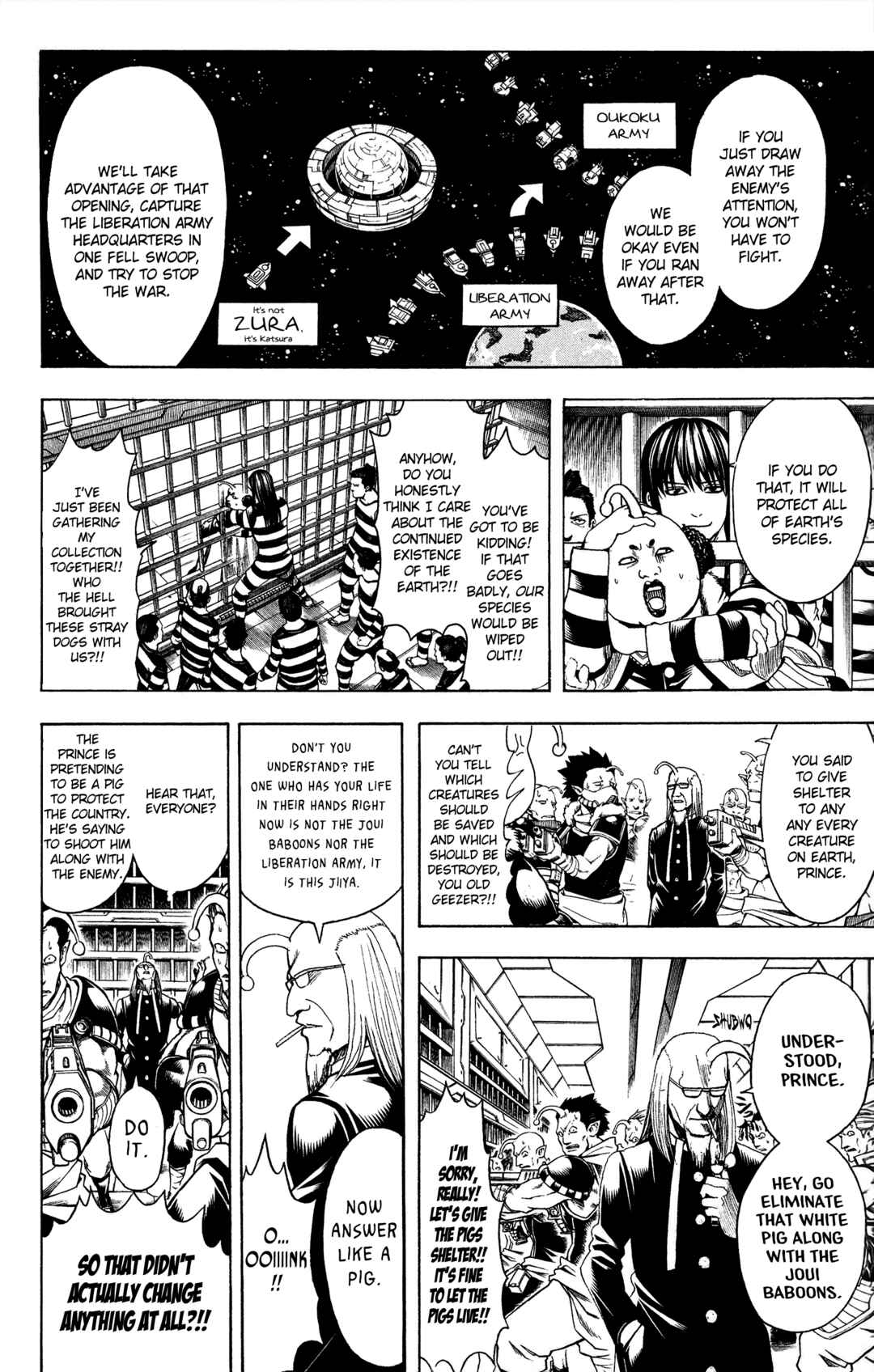 Chapter 613 - Page 10