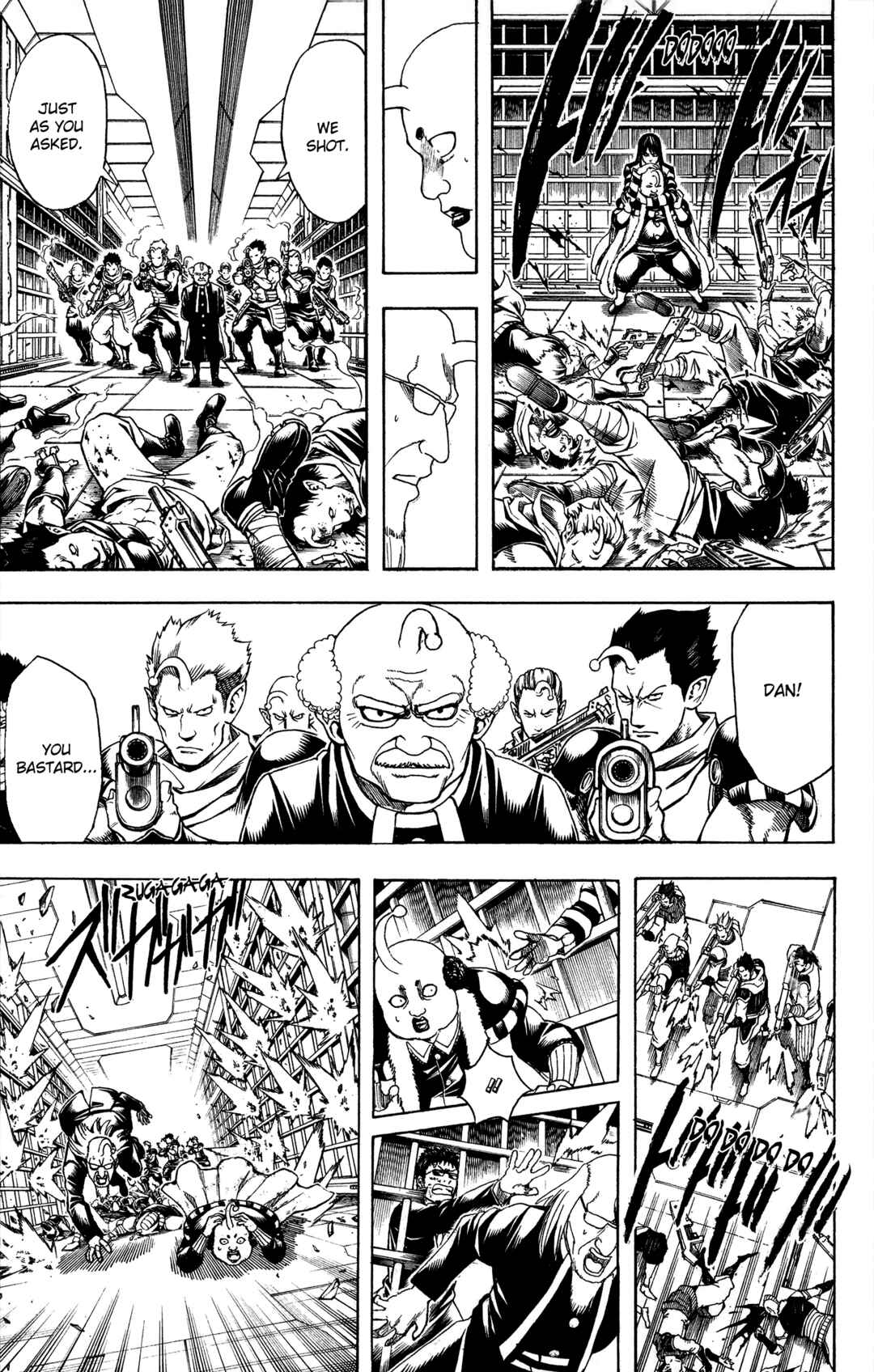 Chapter 613 - Page 13