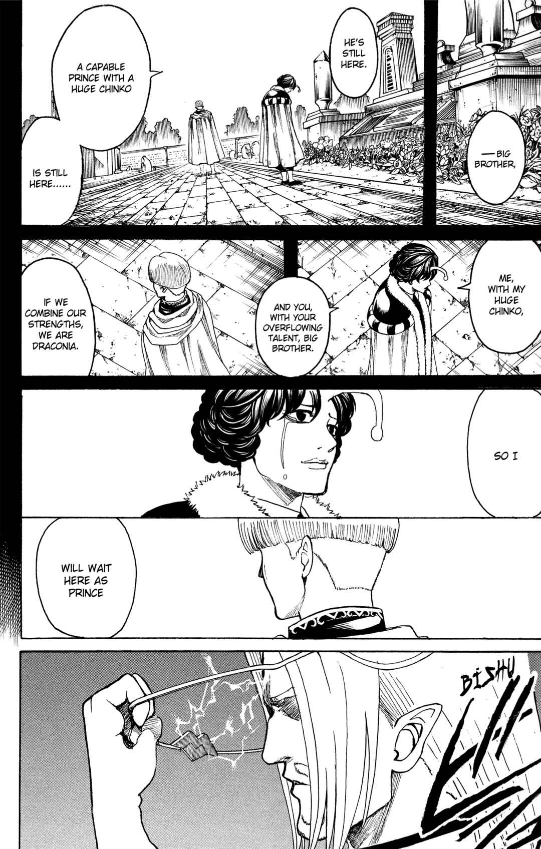 Chapter 613 - Page 16