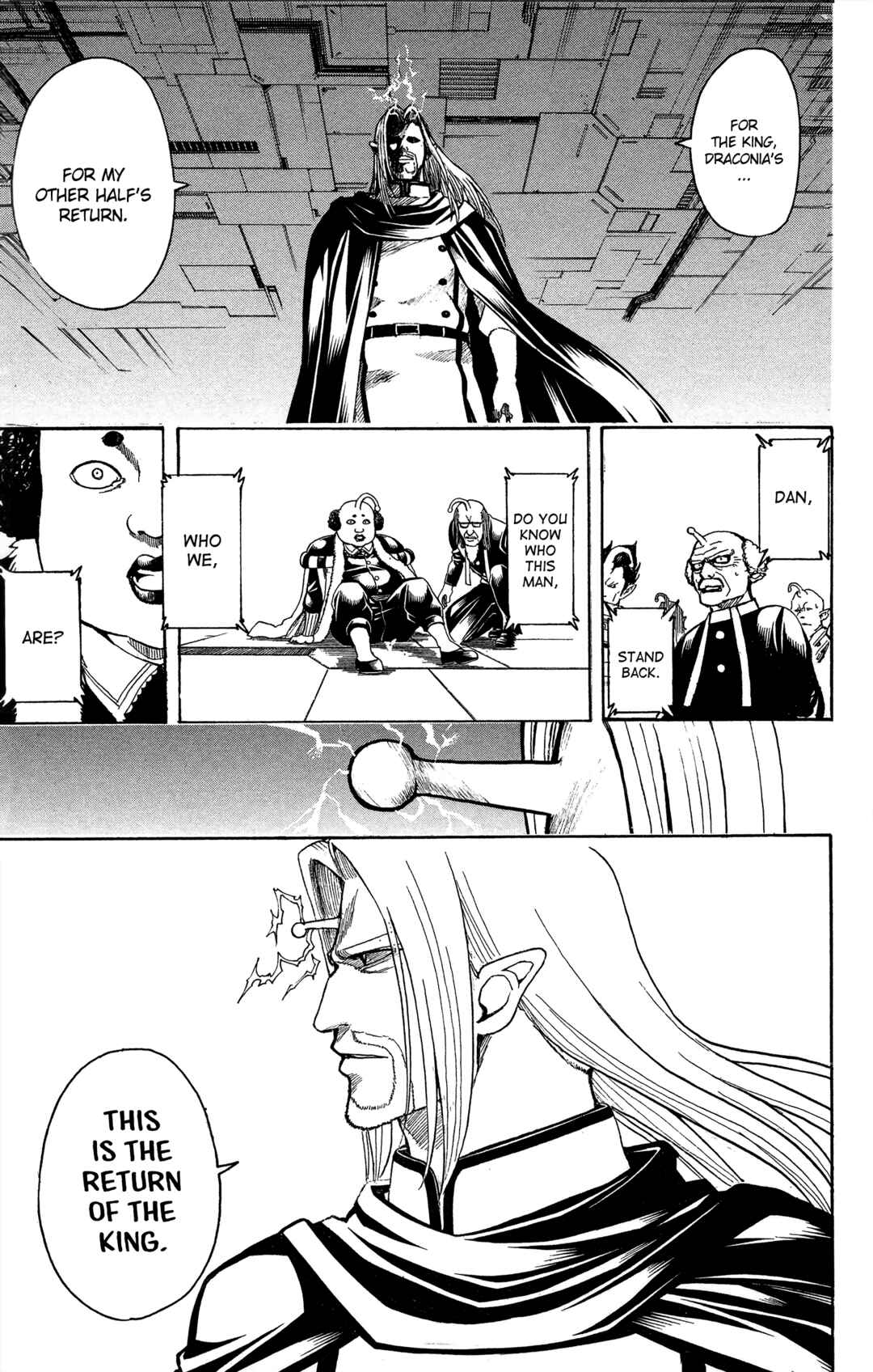 Chapter 613 - Page 17