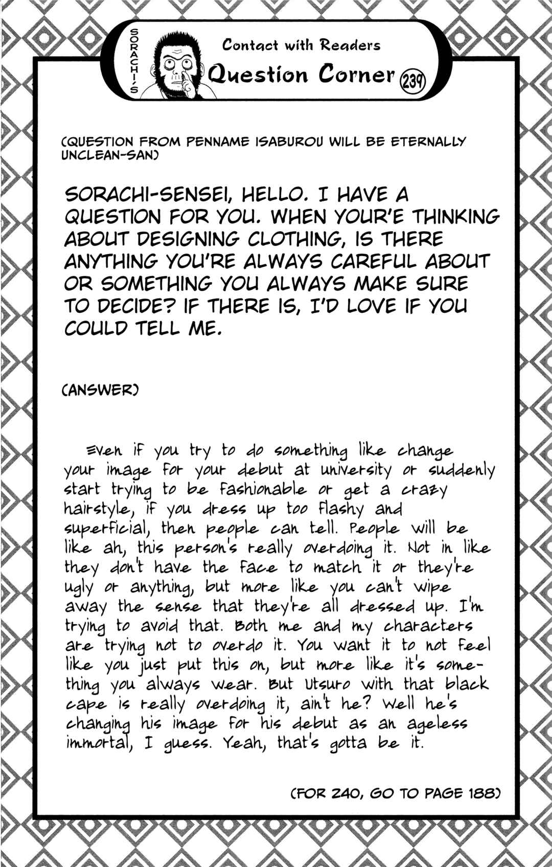 Chapter 613 - Page 18
