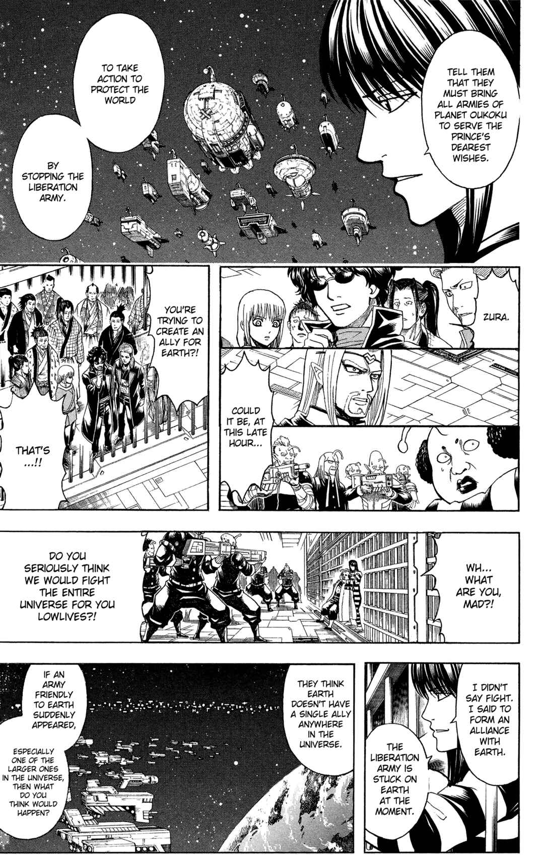 Chapter 613 - Page 9