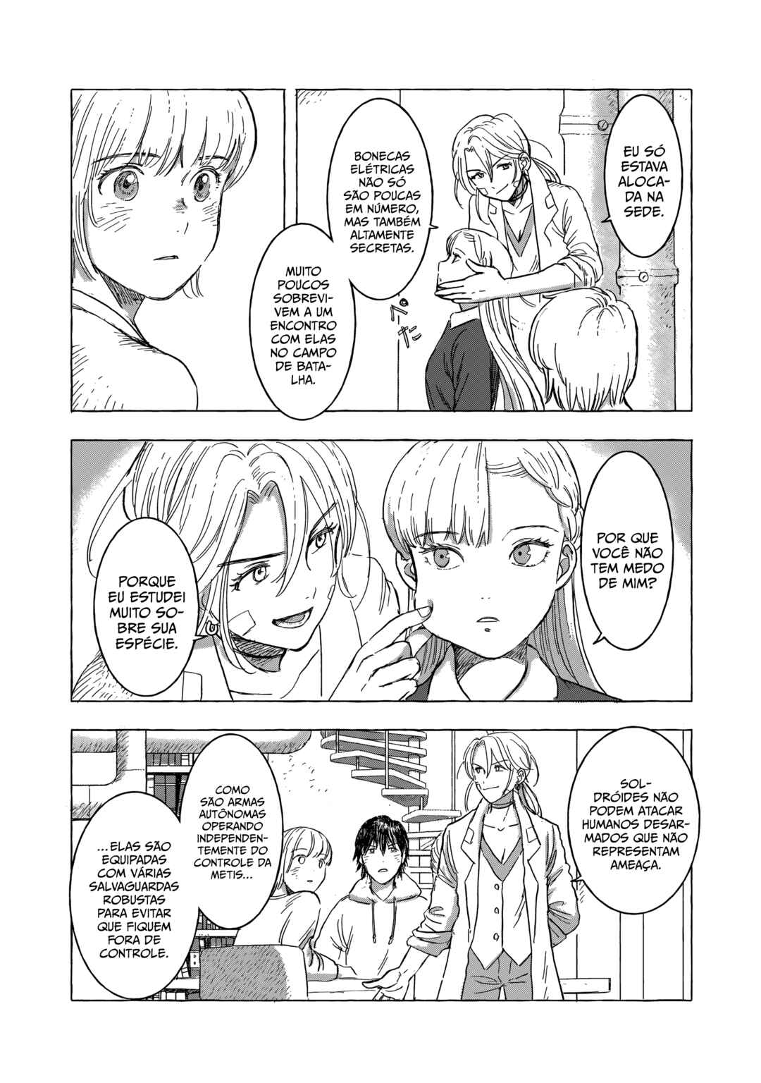 Chapter 19 - Page 11