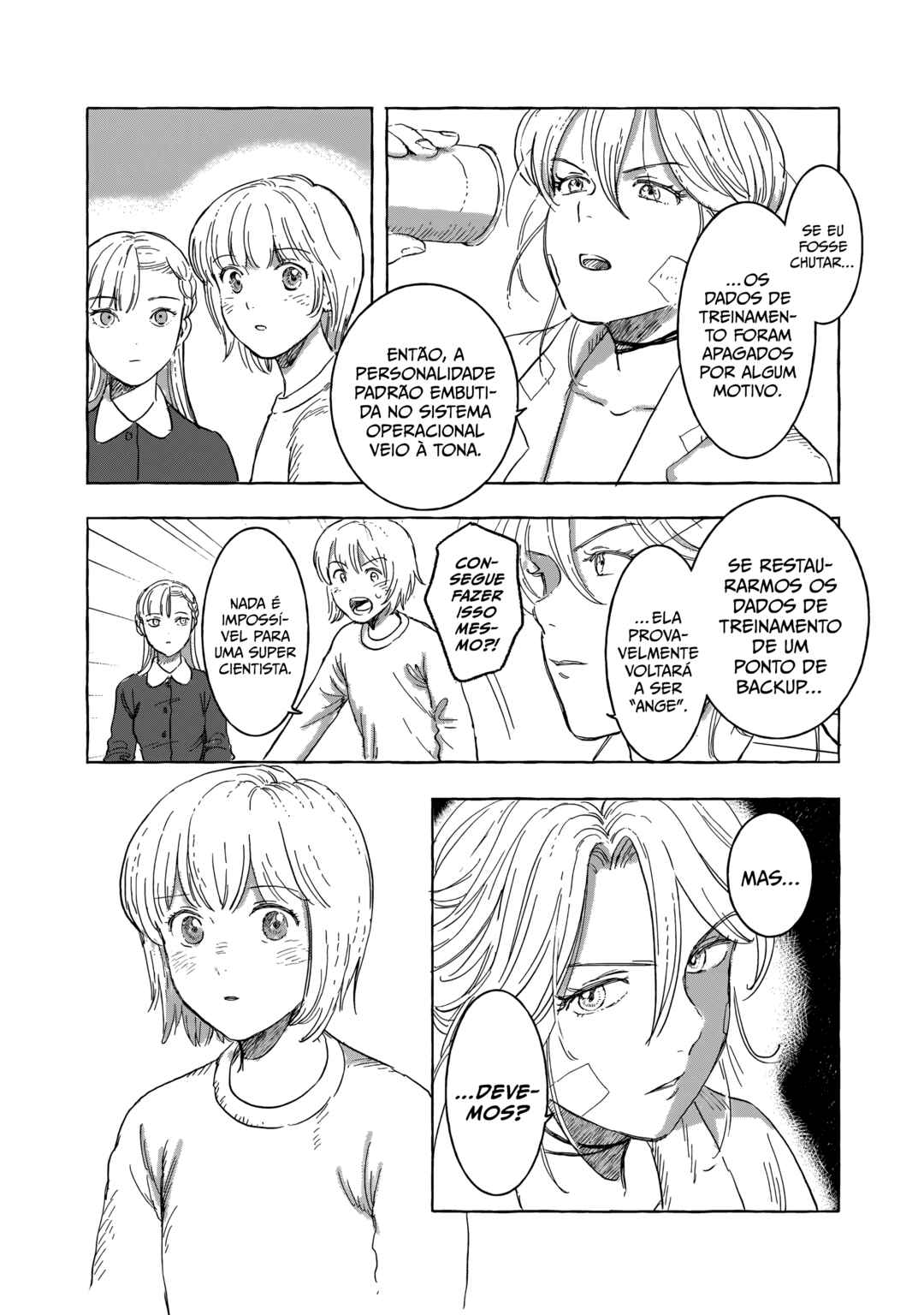 Chapter 19 - Page 15