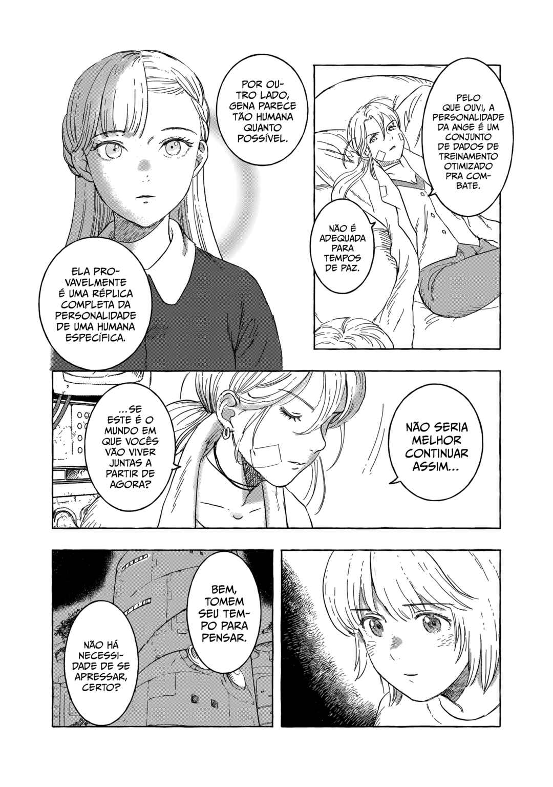 Chapter 19 - Page 16