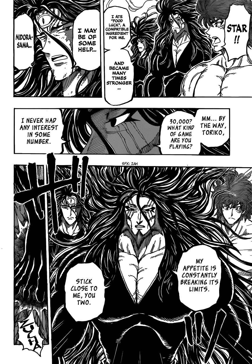 Chapter 386 - Page 4