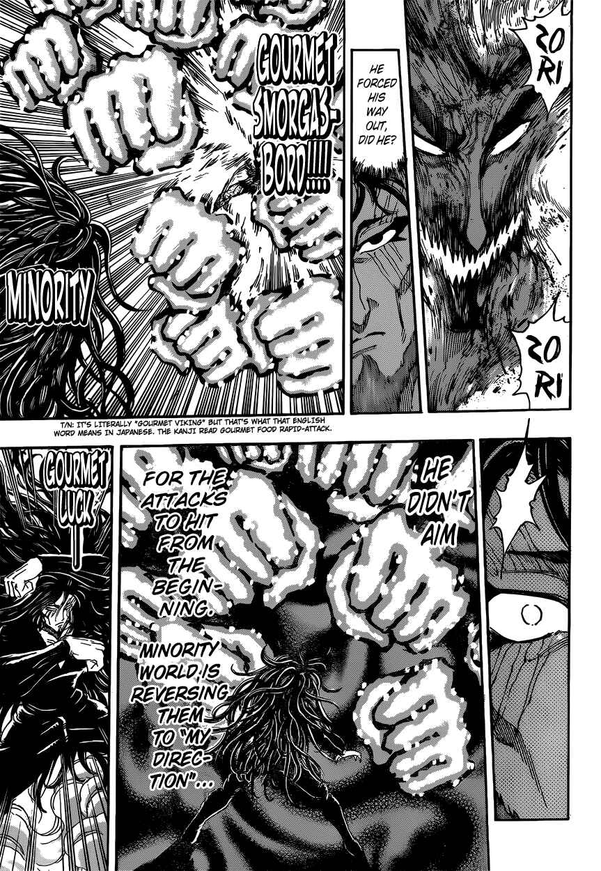 Chapter 386 - Page 9