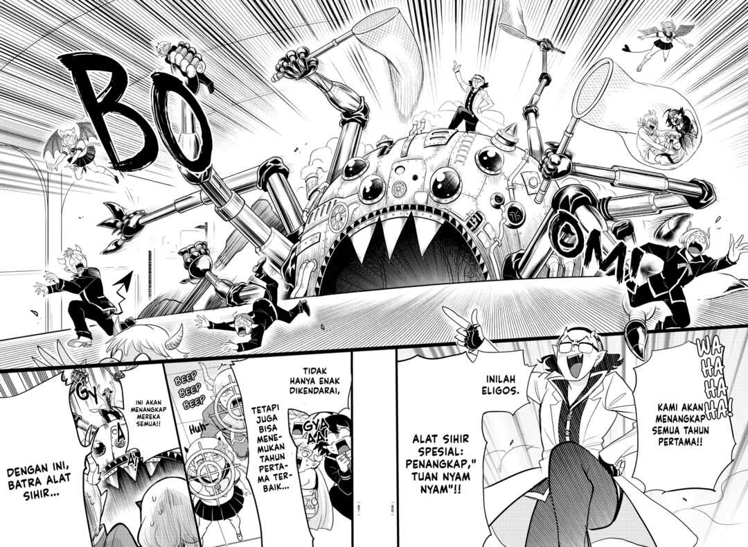 Chapter 282 - Page 17