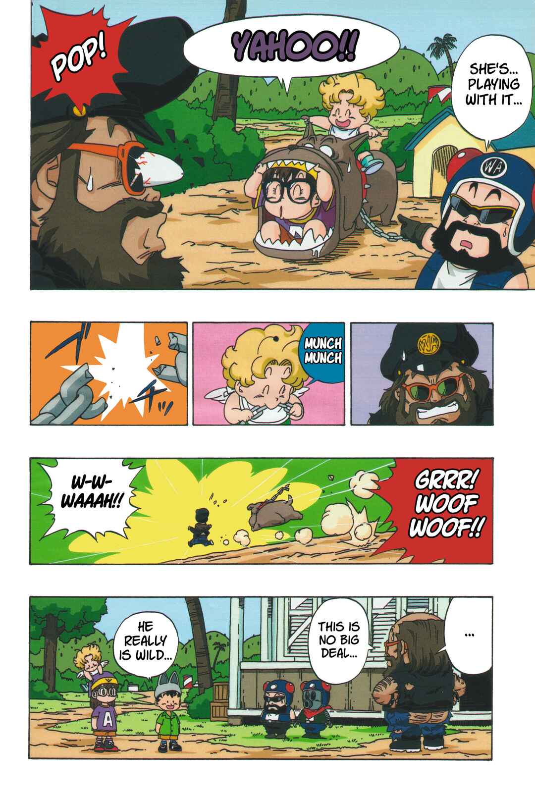 Chapter 8 - Page 6