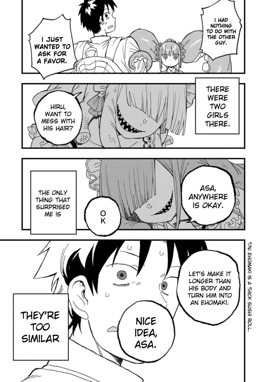 Chapter 14 - Page 21