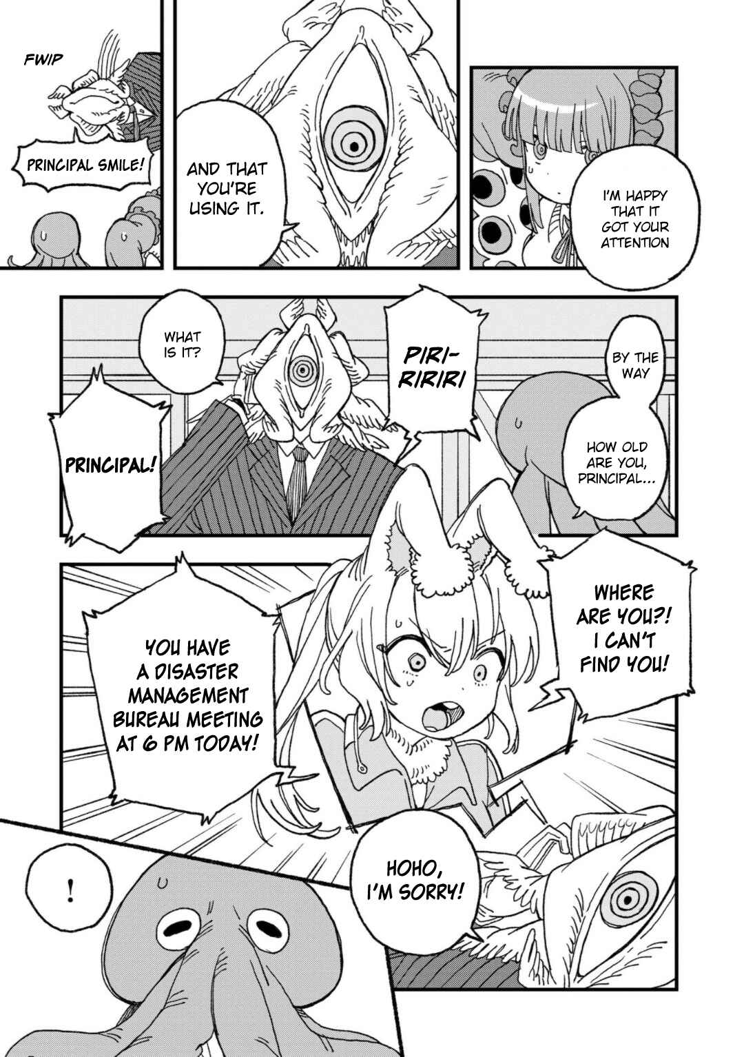 Chapter 14 - Page 7