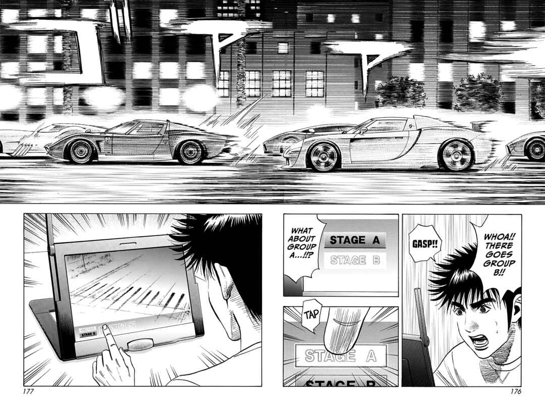 Chapter 222 - Page 10