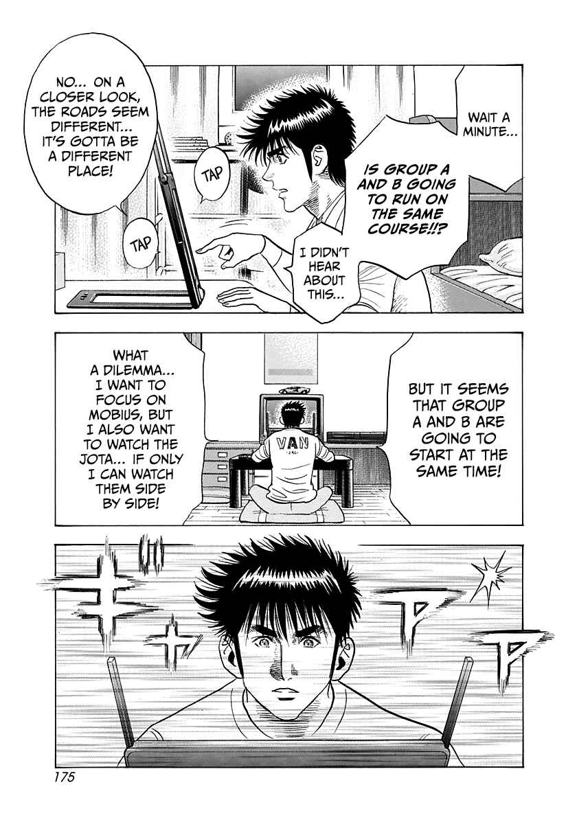 Chapter 222 - Page 9