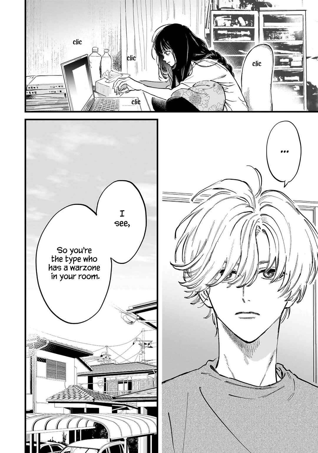 Chapter 3 - Page 5