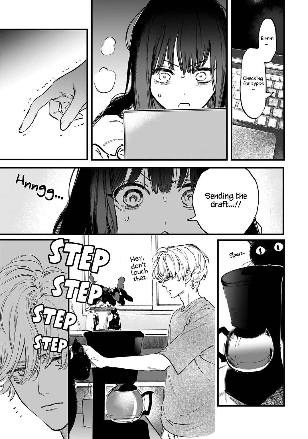 Chapter 3 - Page 6