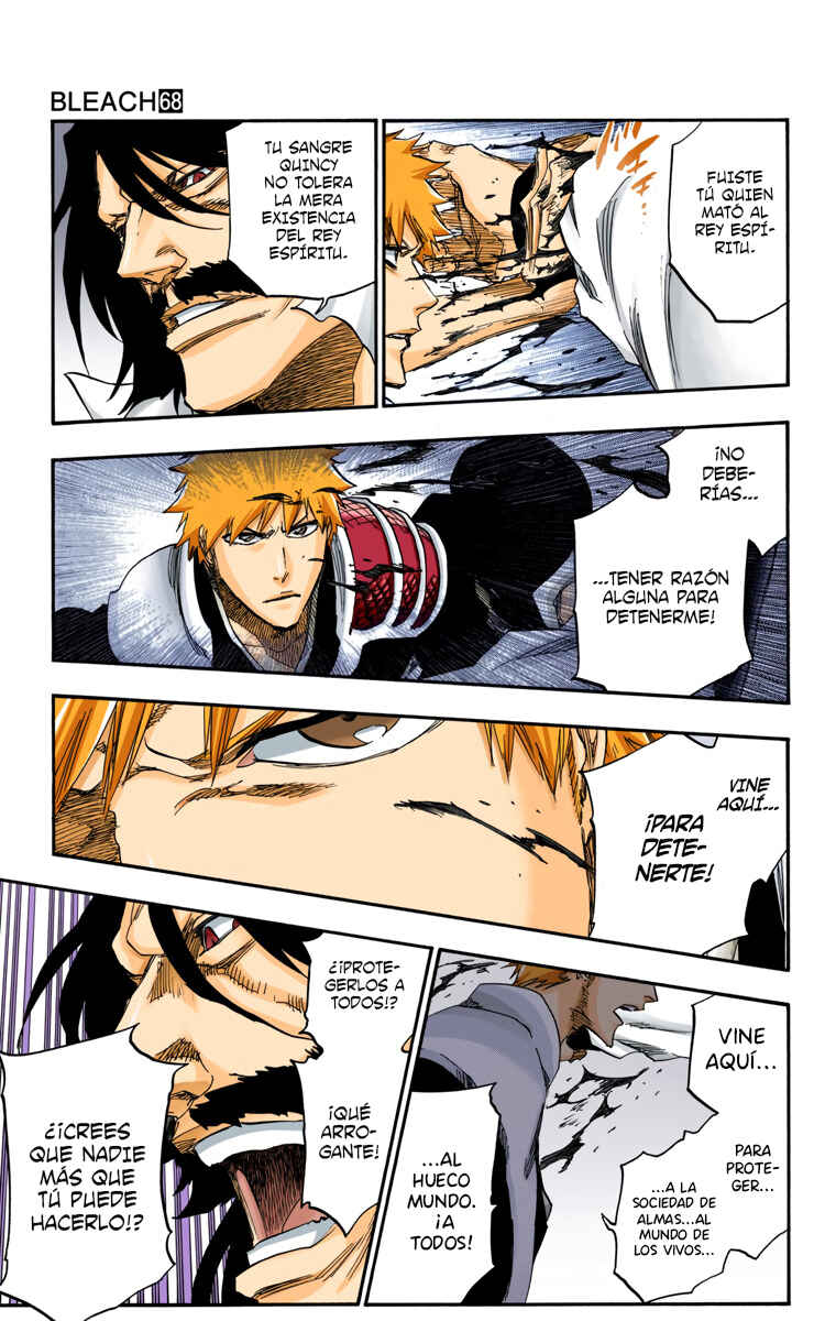 Chapter 618 - Page 14