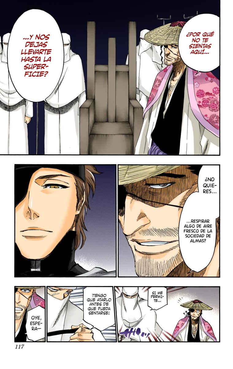 Chapter 618 - Page 6