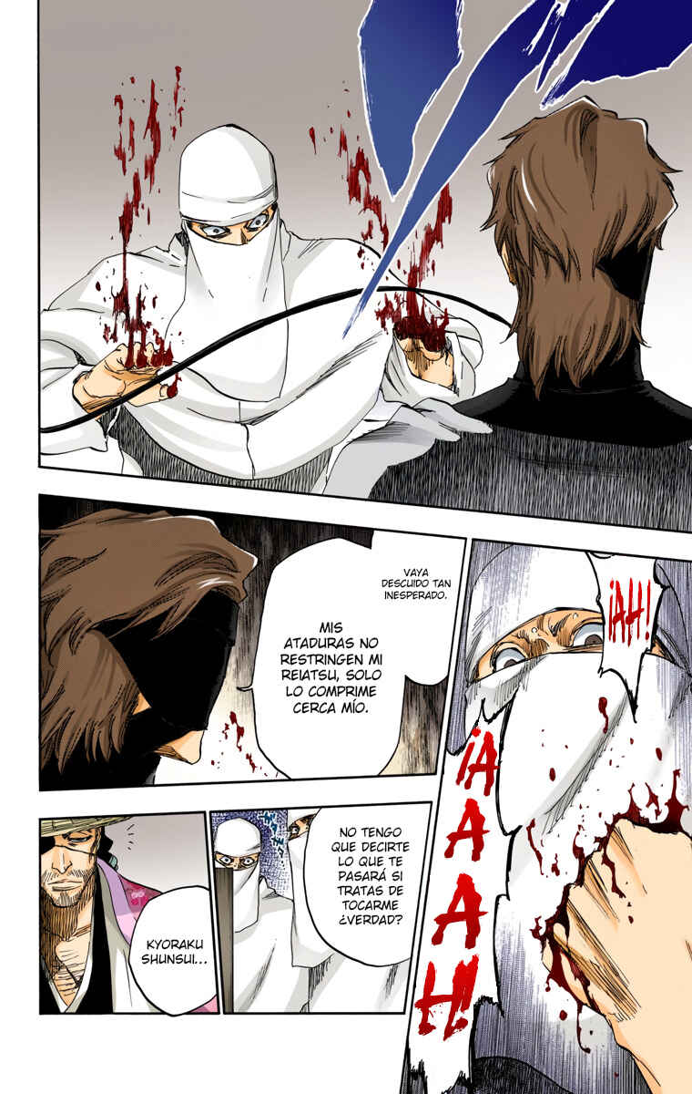 Chapter 618 - Page 7