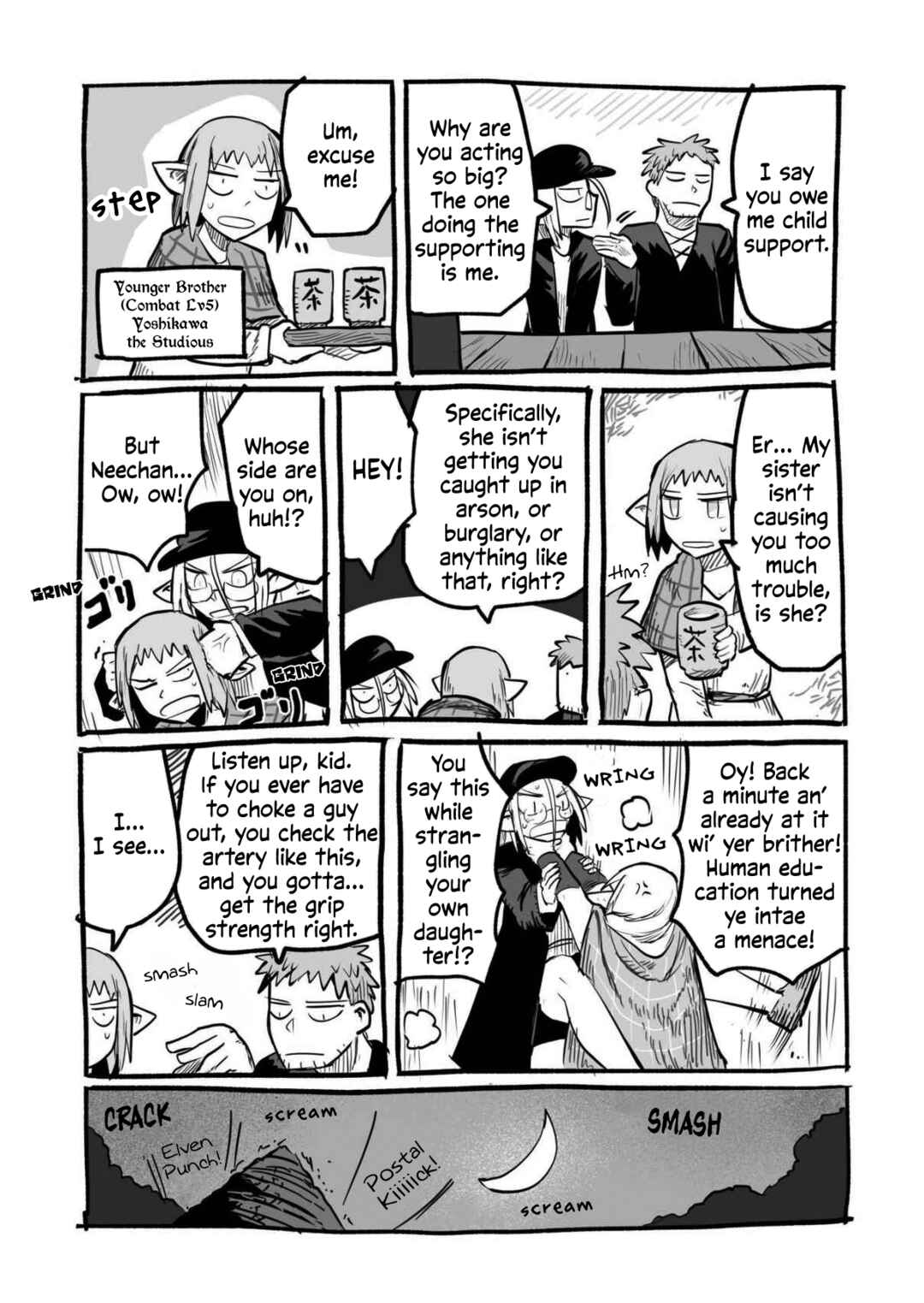 Chapter 4.1 - Page 8