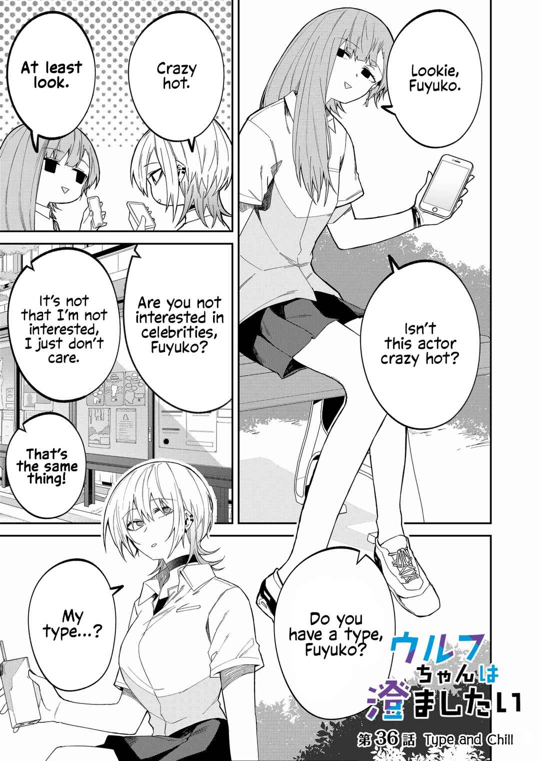 Chapter 36 - Page 1