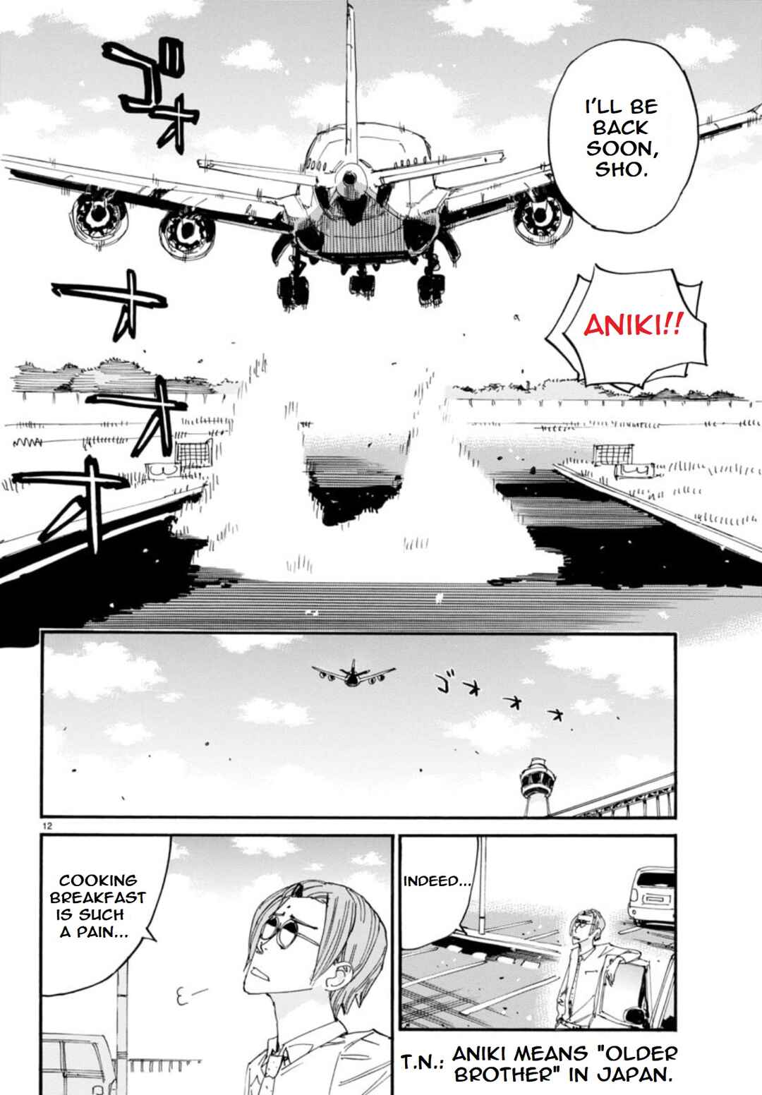 Chapter 146 - Page 13