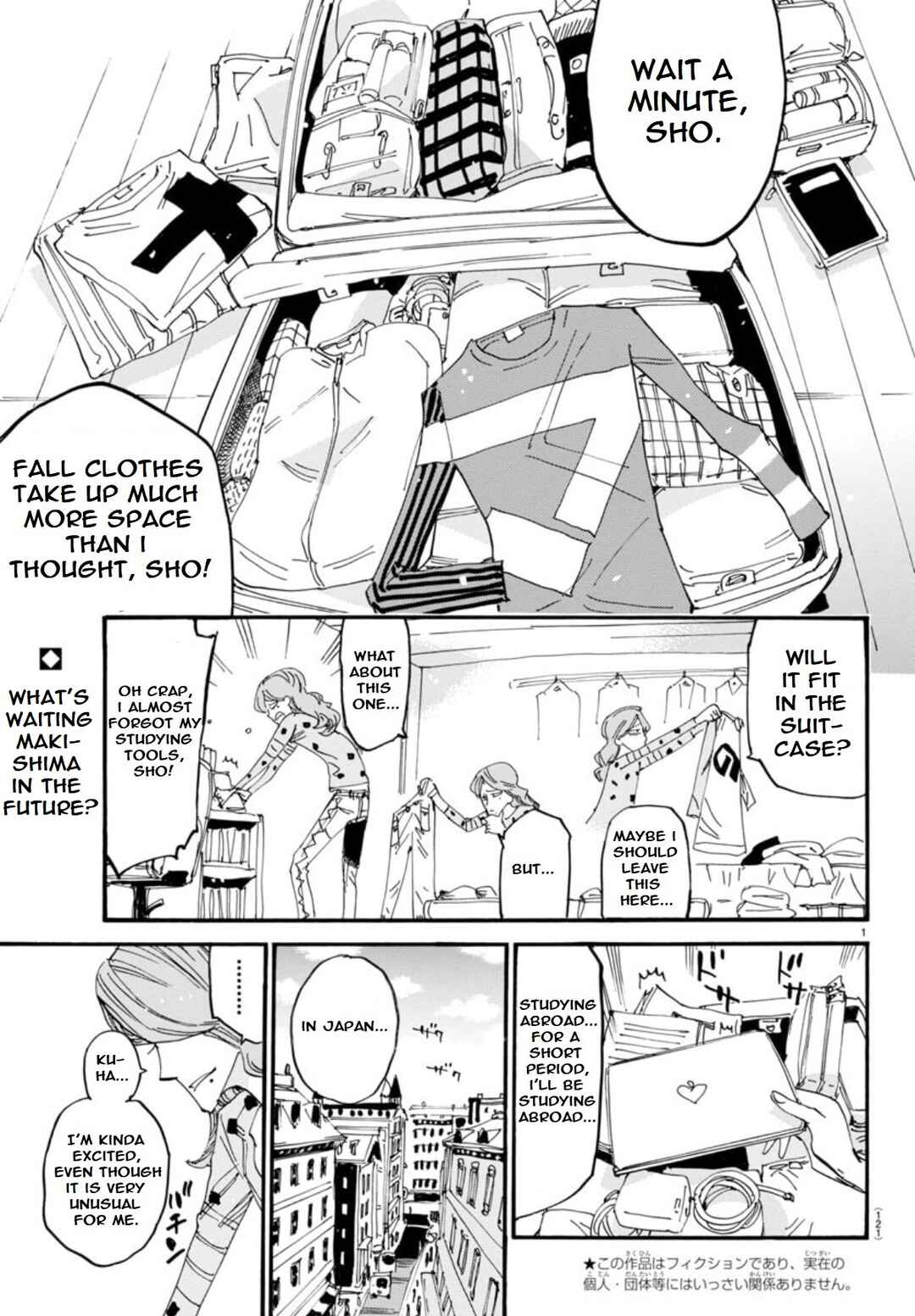Chapter 146 - Page 3