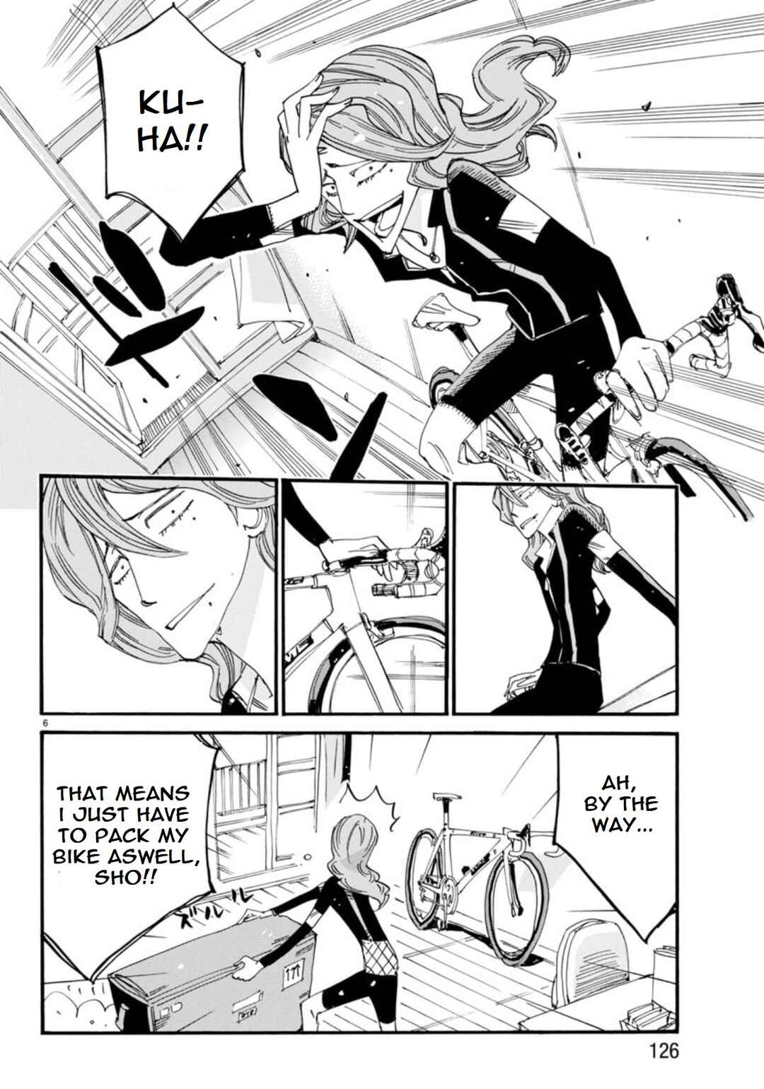Chapter 146 - Page 7