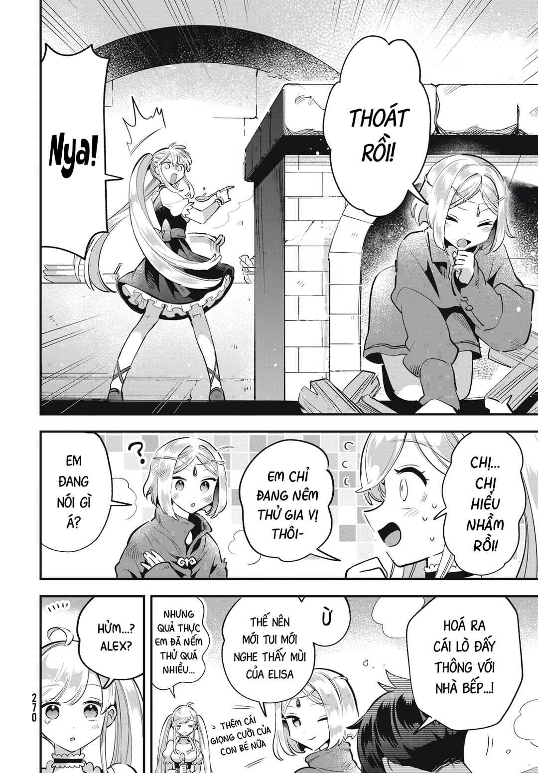 Chapter 39 - Page 11