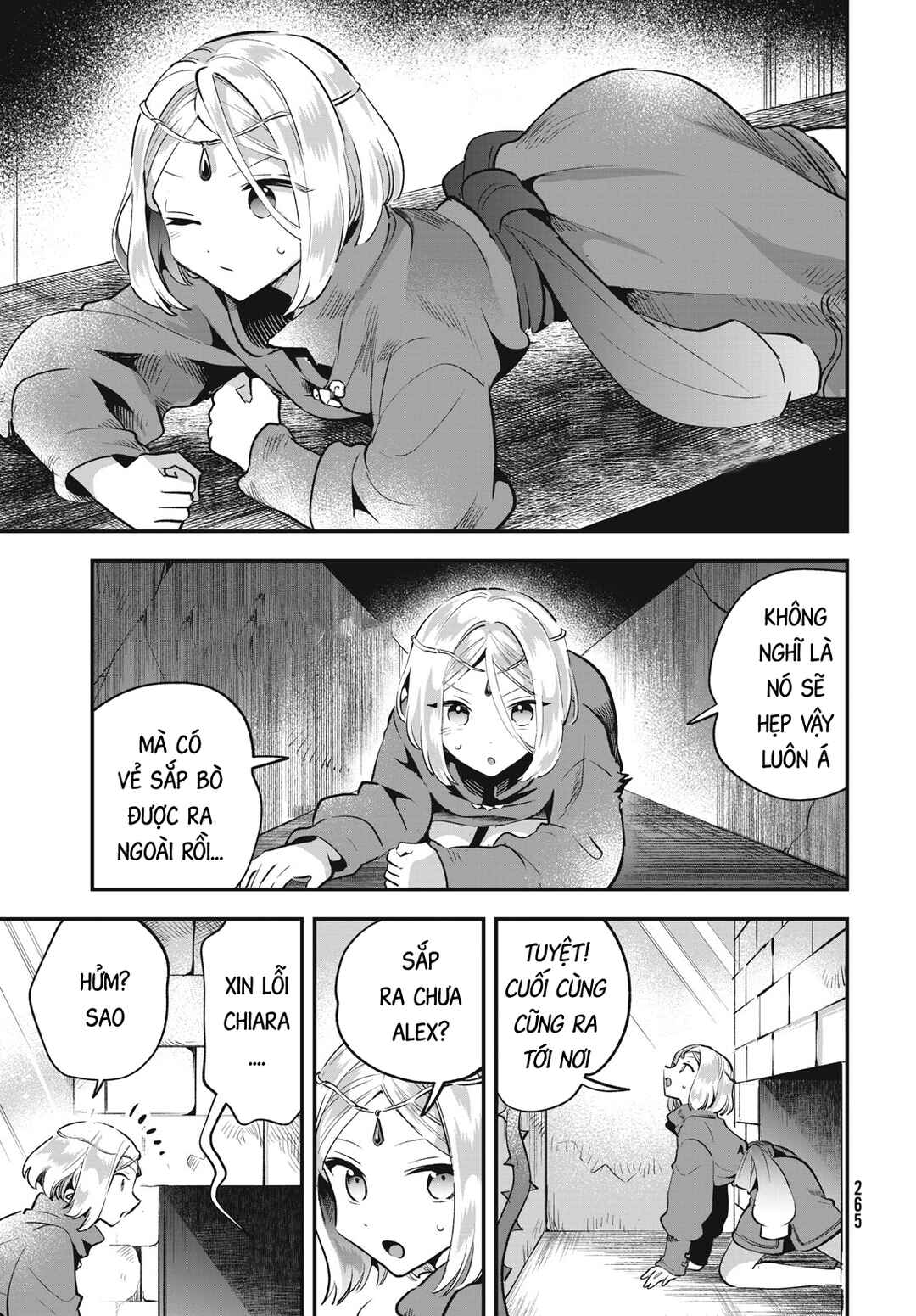 Chapter 39 - Page 6