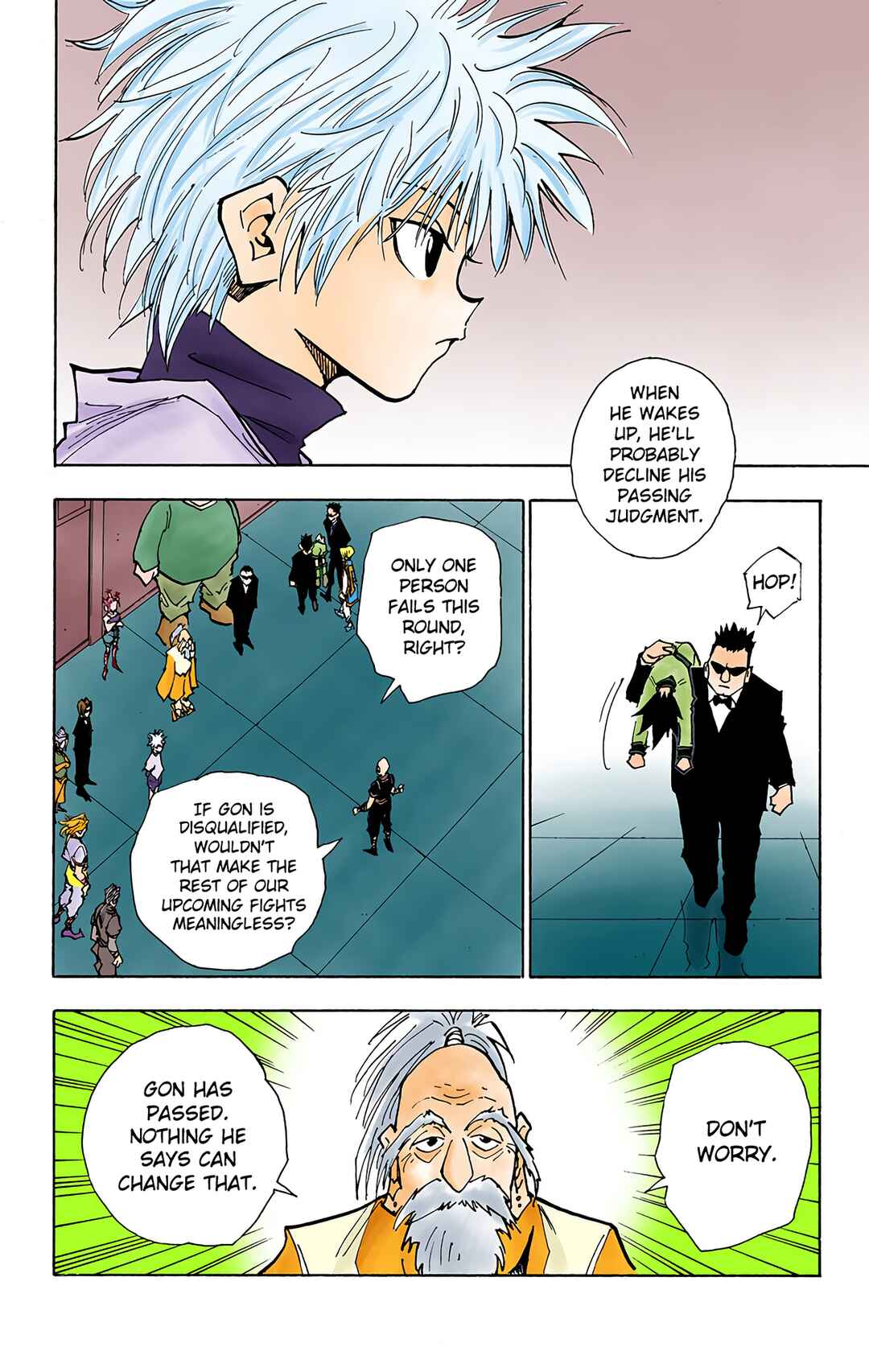 Chapter 35 - Page 10