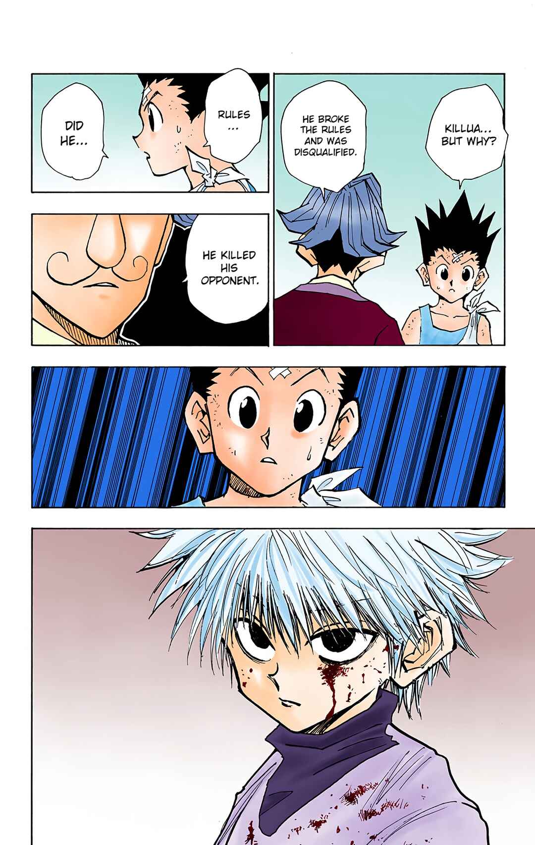 Chapter 35 - Page 14