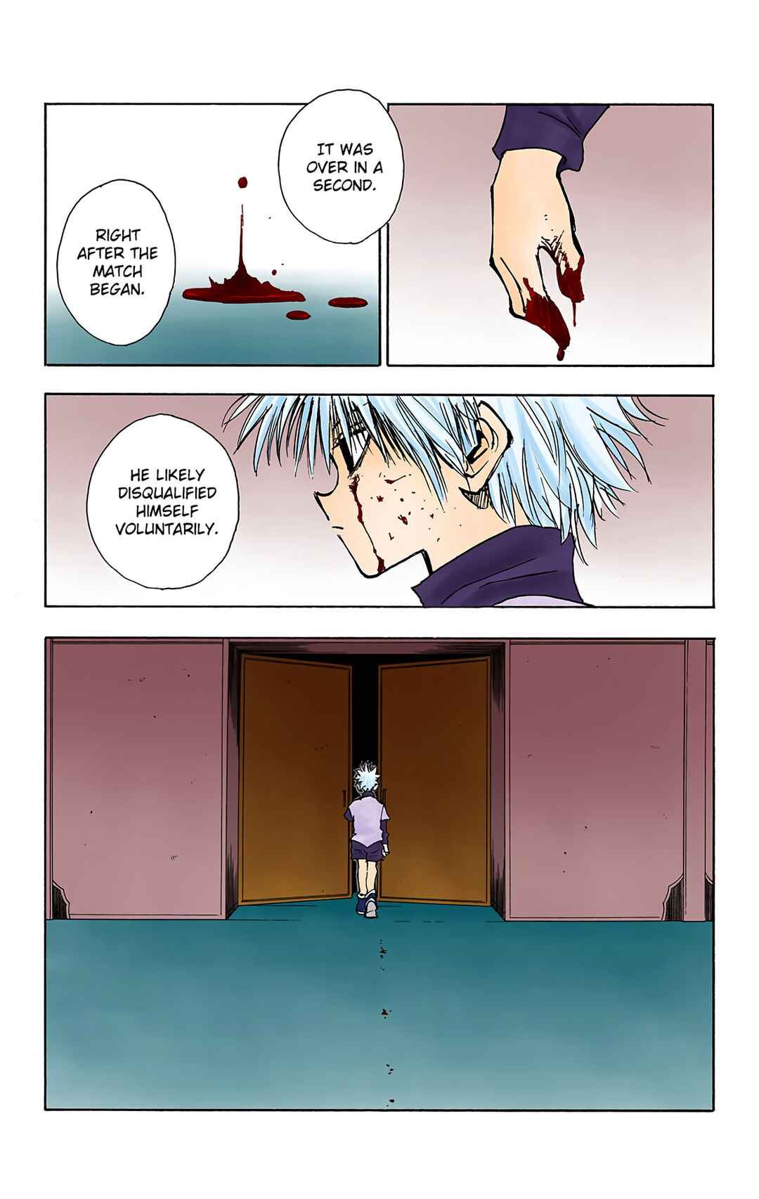 Chapter 35 - Page 15