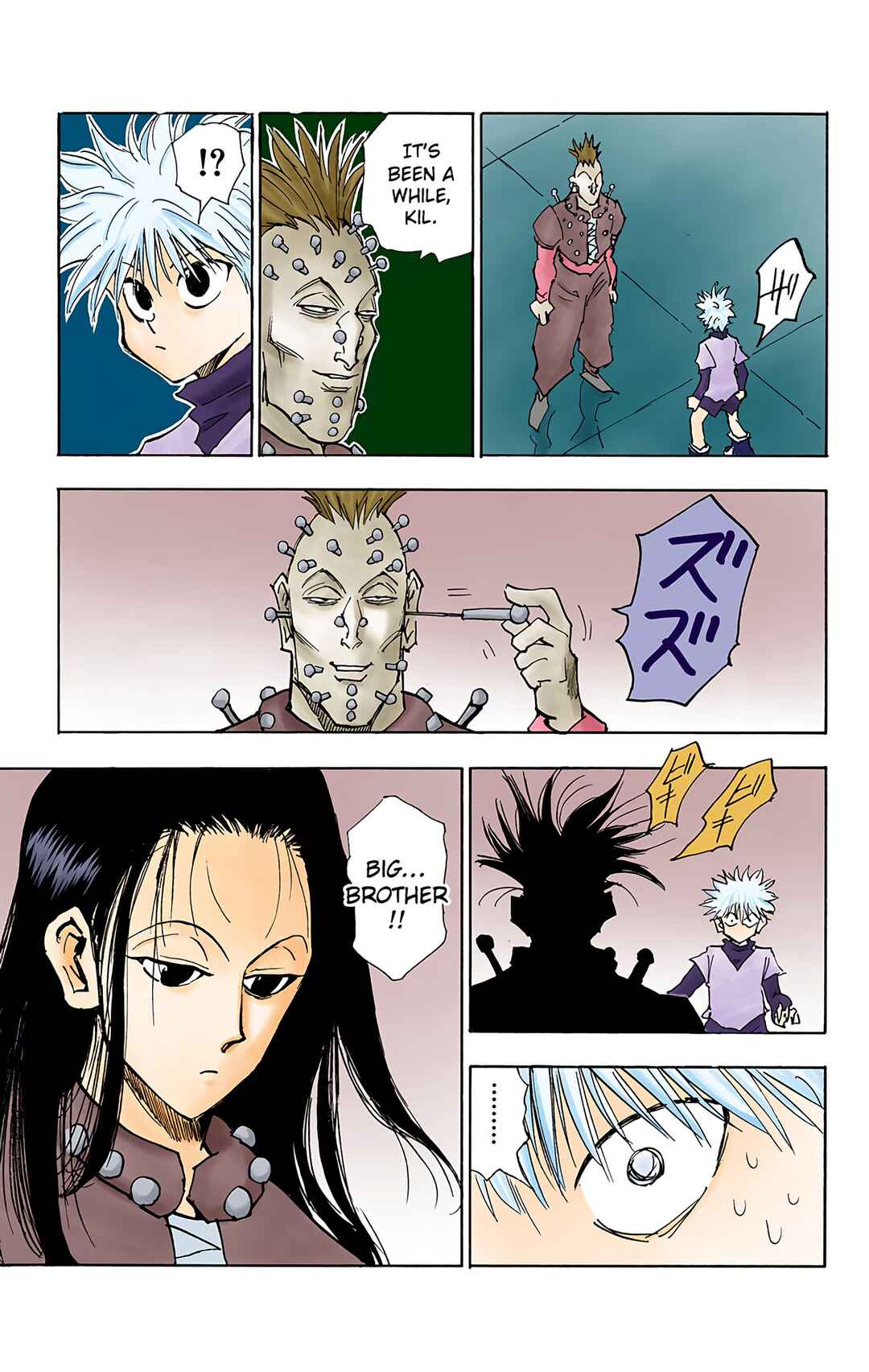 Chapter 35 - Page 19