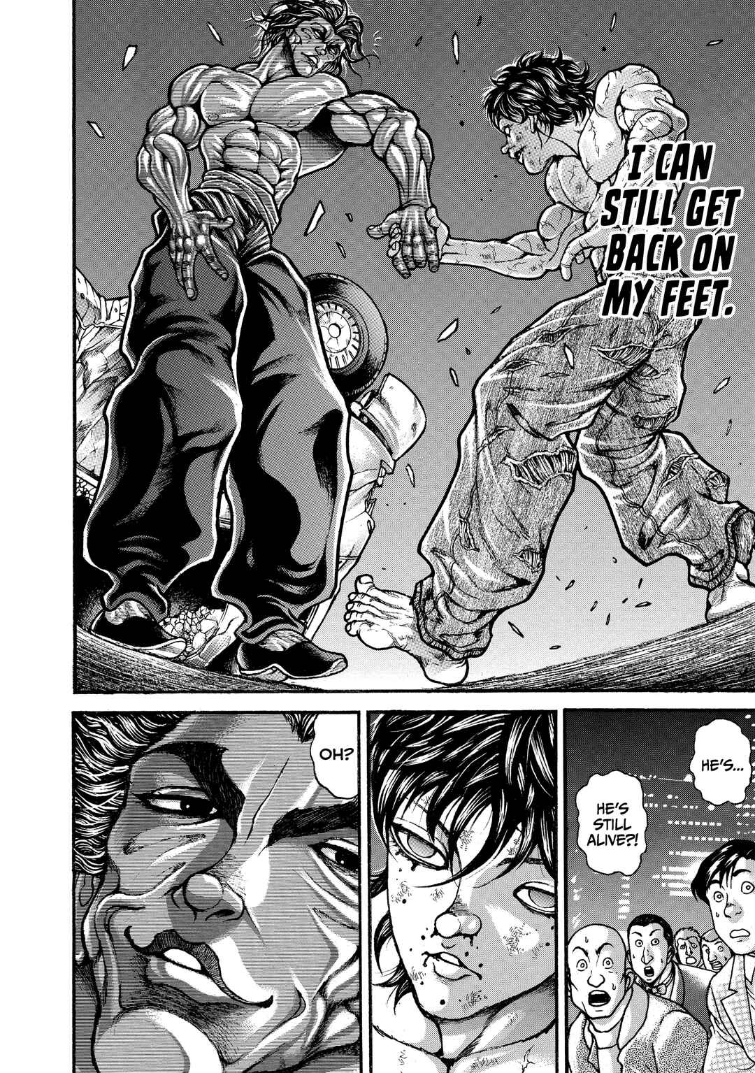 Chapter 299 - Page 12
