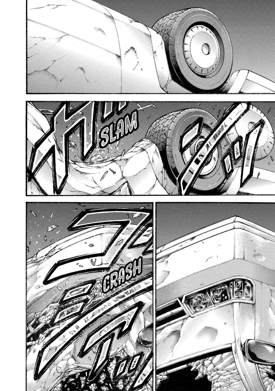 Chapter 299 - Page 2