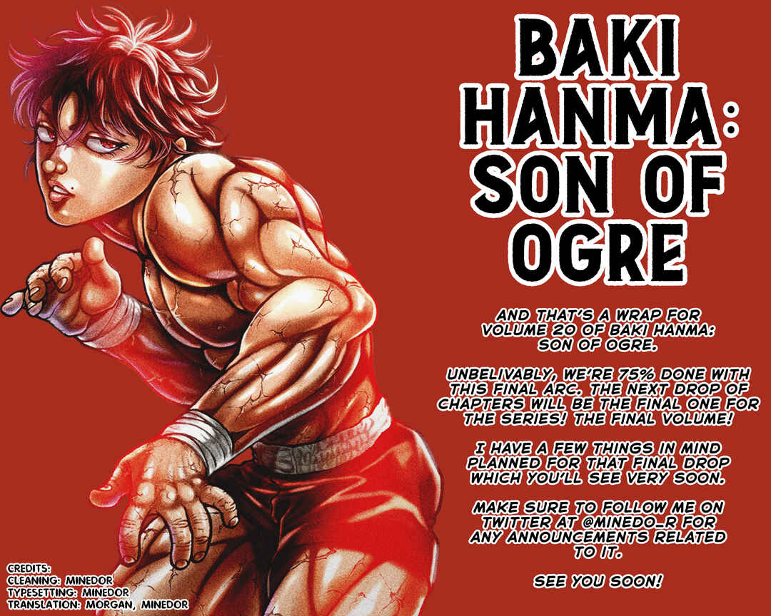 Chapter 299 - Page 21