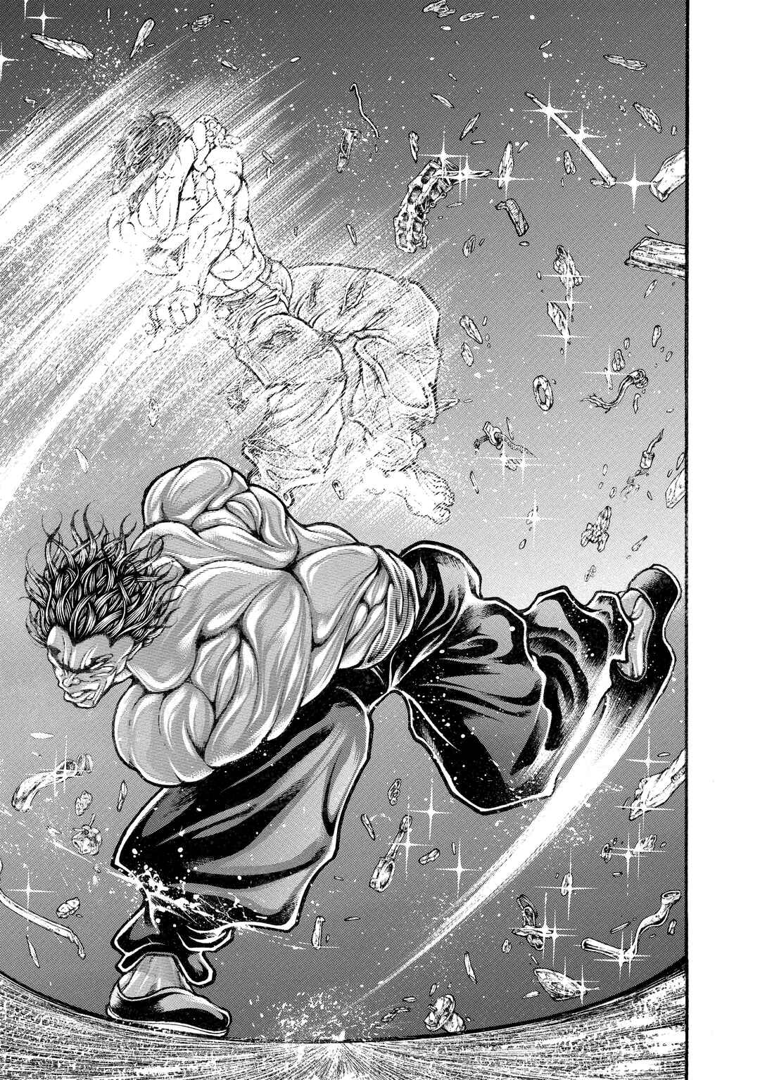 Chapter 299 - Page 3