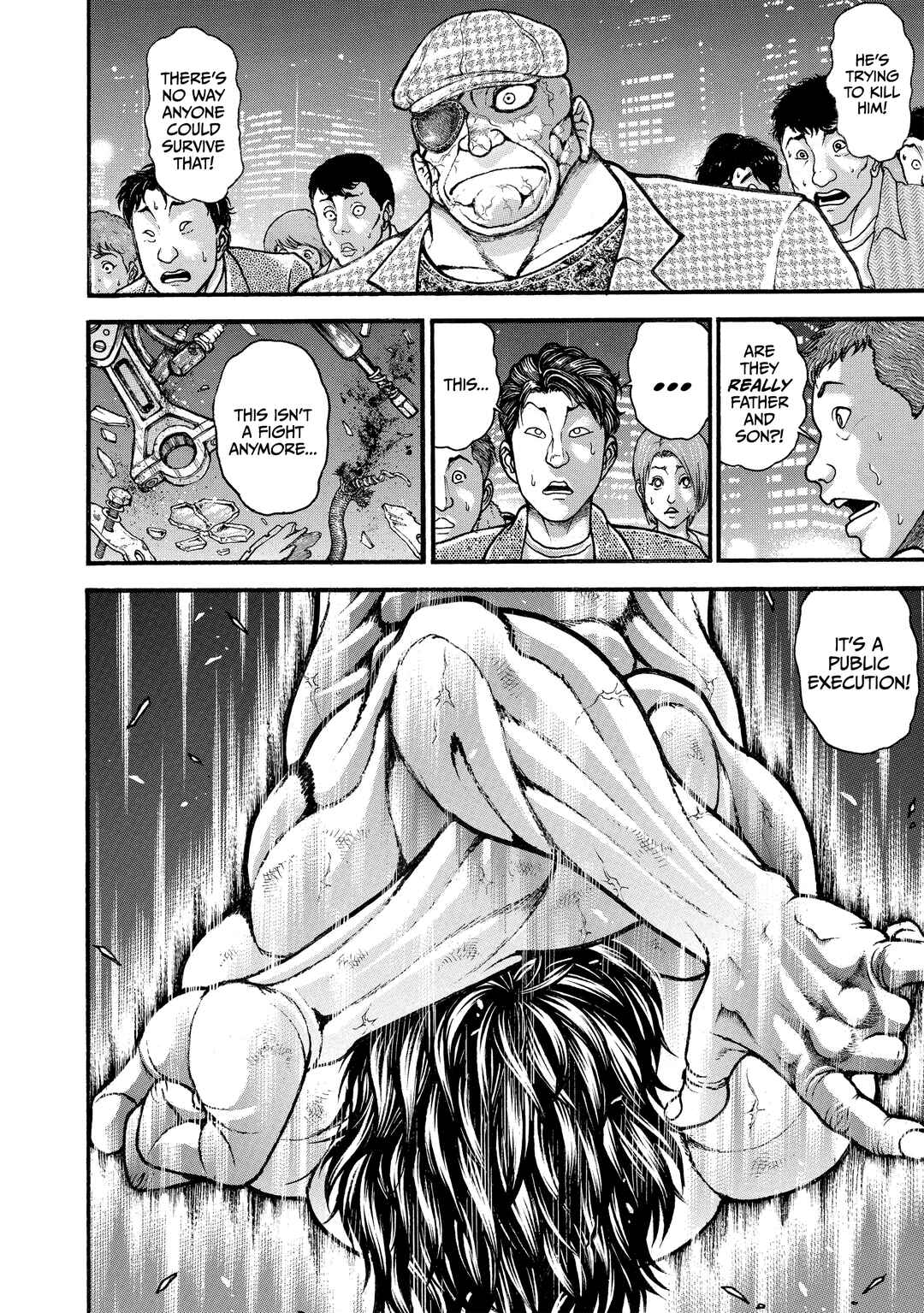 Chapter 299 - Page 4