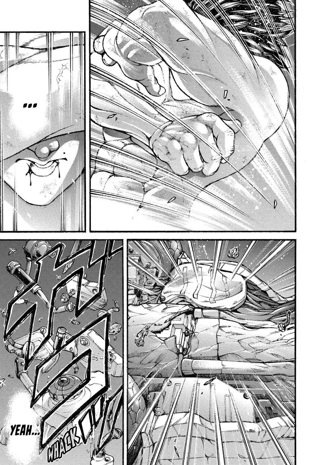 Chapter 299 - Page 5