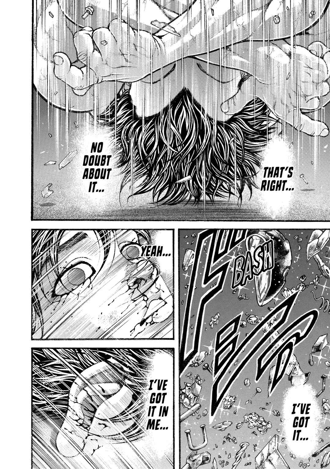 Chapter 299 - Page 6