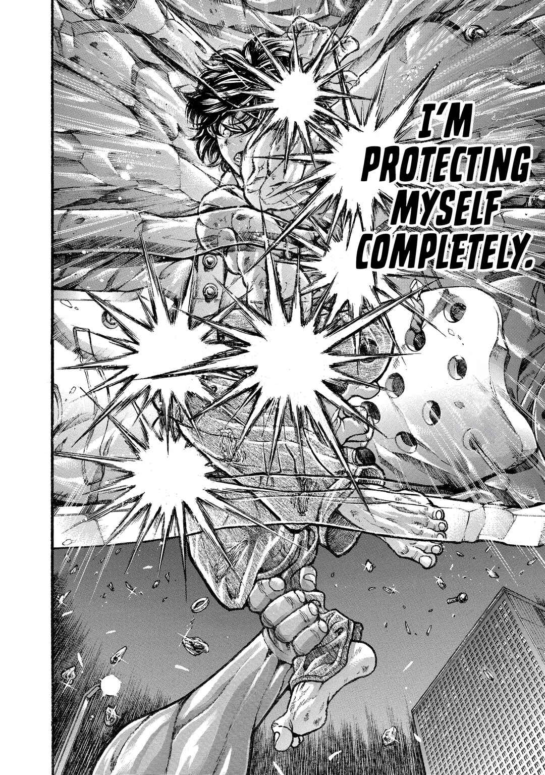 Chapter 299 - Page 8