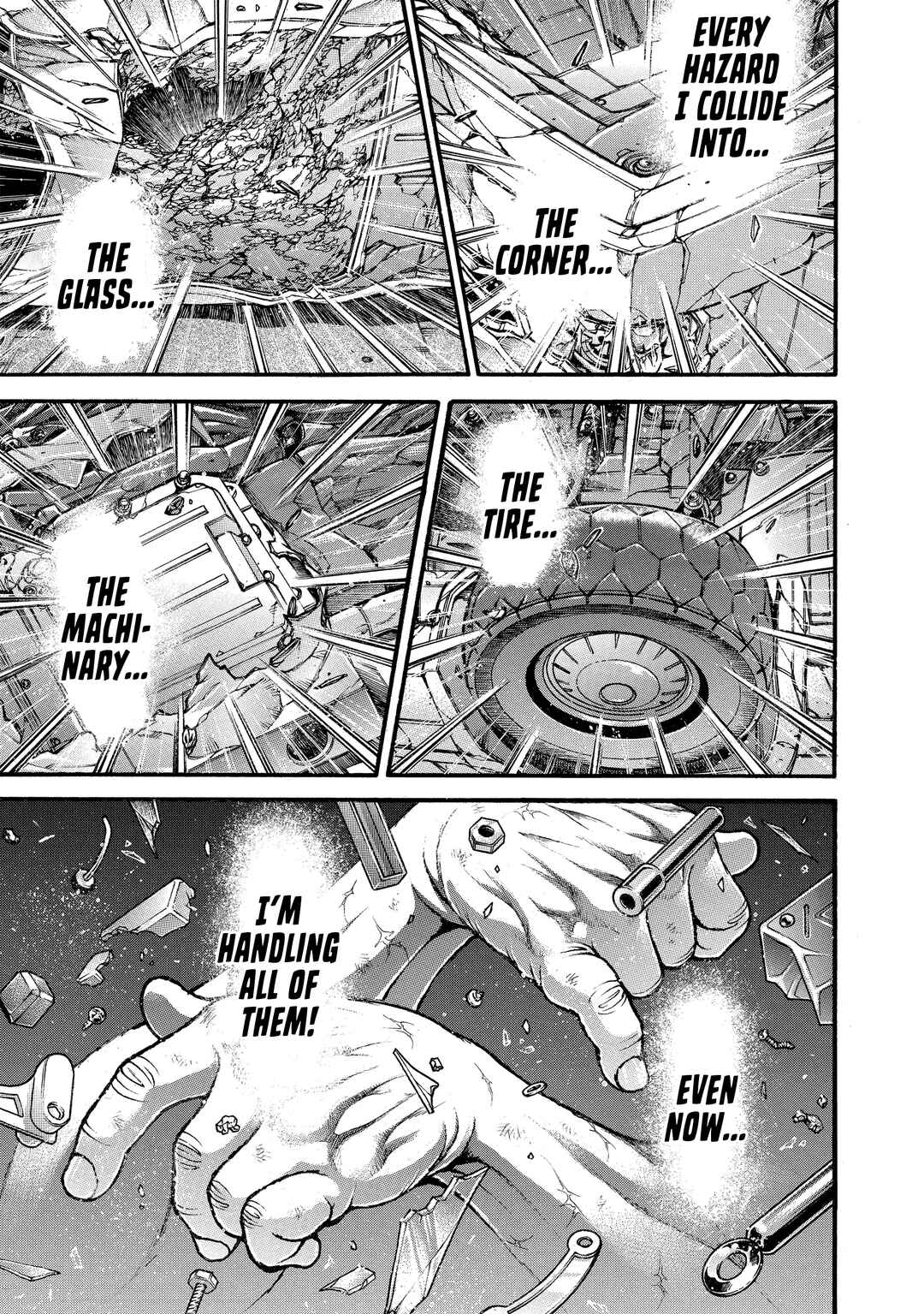 Chapter 299 - Page 9