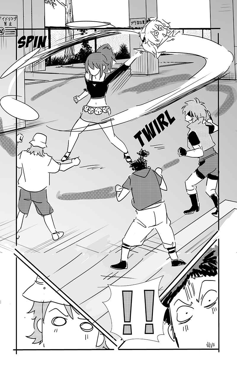 Chapter 112 - Page 10