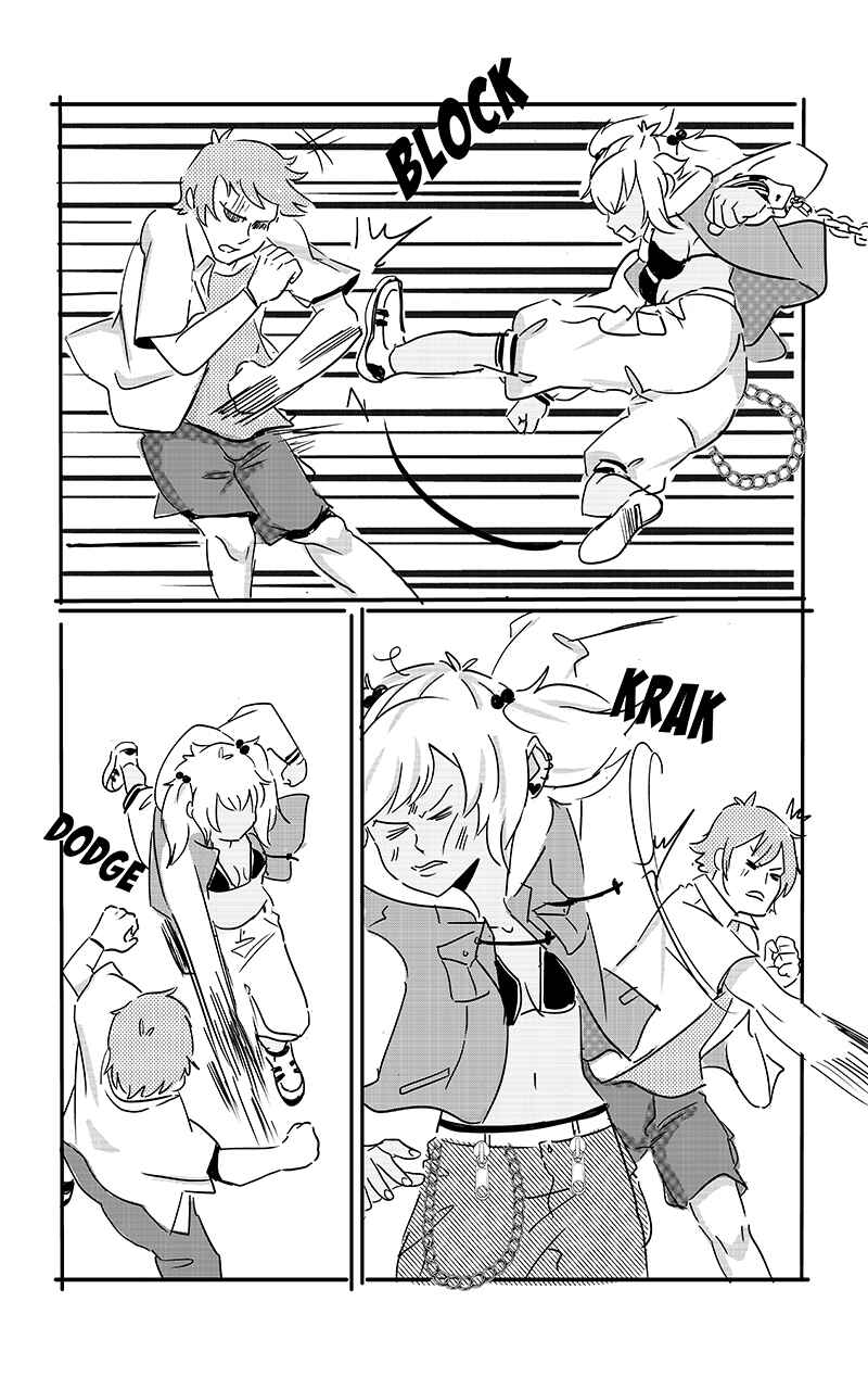 Chapter 112 - Page 18
