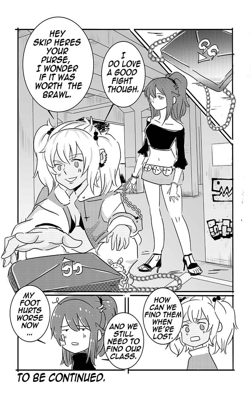 Chapter 112 - Page 24