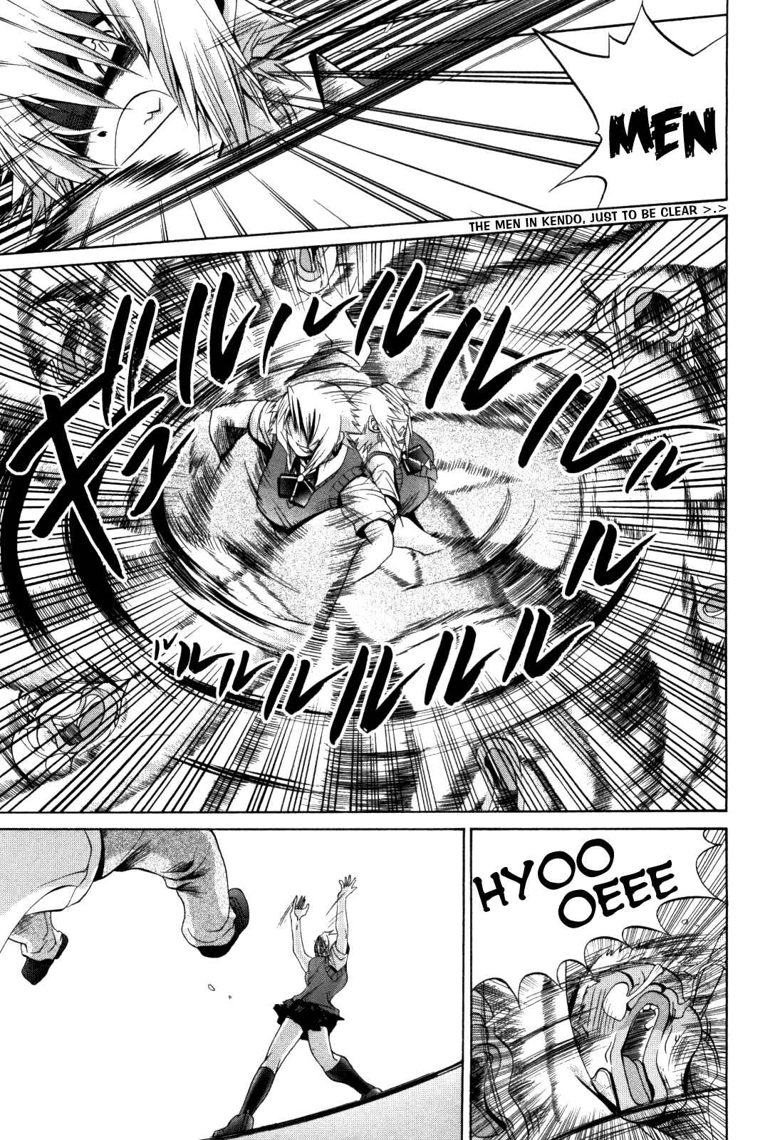 Chapter 85 - Page 14